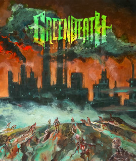 Green Death